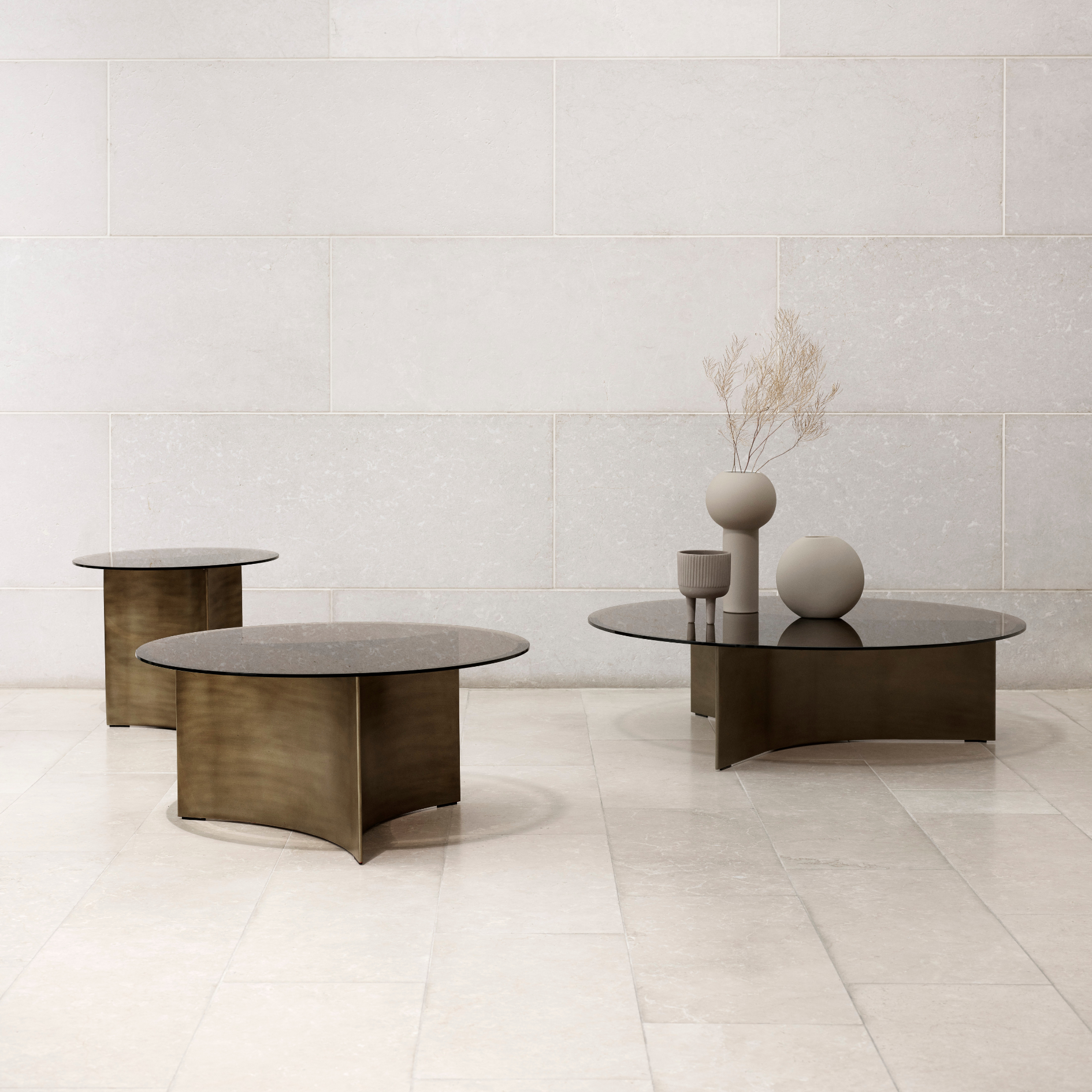 Arc Tables